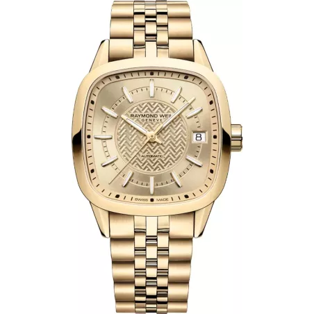 Часы Raymond Weil Freelancer 2490-P-10051