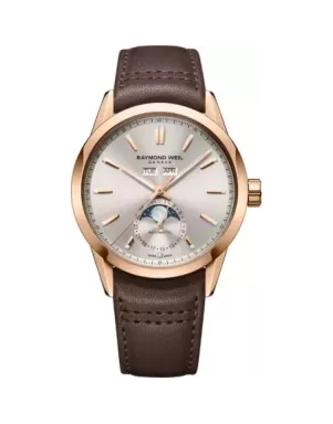 Часы Raymond Weil Freelancer 2766-PC5-64001