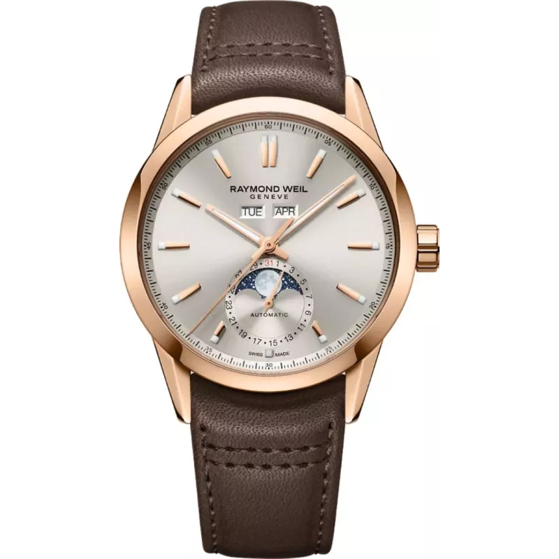 Часы Raymond Weil Freelancer 2766-PC5-64001