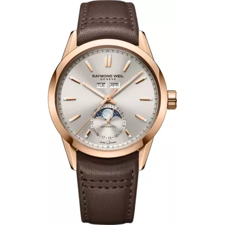 Часы Raymond Weil Freelancer 2766-PC5-64001