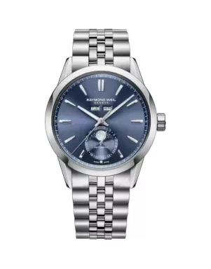 Часы Raymond Weil Freelancer 2766-ST-50001