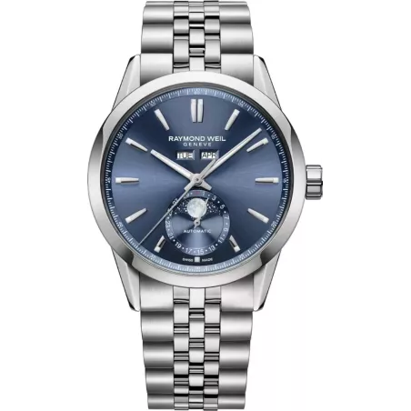 Часы Raymond Weil Freelancer 2766-ST-50001
