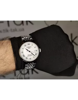 Tissot Le Locle Powermatic 80 T006.407.11.033.00