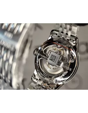 Tissot Le Locle Powermatic 80 T006.407.11.033.00