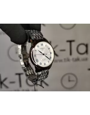 Tissot Le Locle Powermatic 80 T006.407.11.033.00