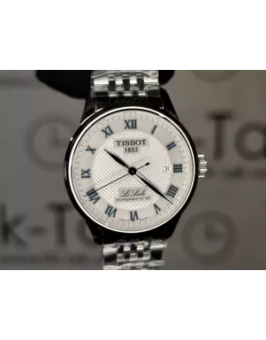 Tissot Le Locle Powermatic 80 T006.407.11.033.00