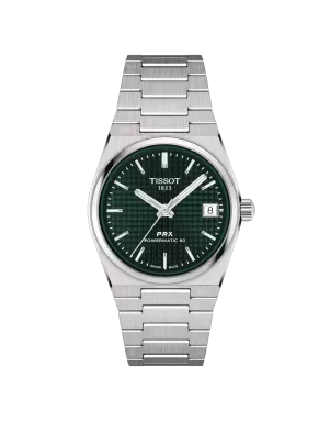 Tissot PRX Powermatic 80 35mm T137.207.11.091.00