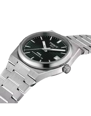 Tissot PRX Powermatic 80 35mm T137.207.11.091.00