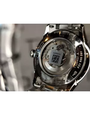 Tissot PRX Powermatic 80 35mm T137.207.11.091.00
