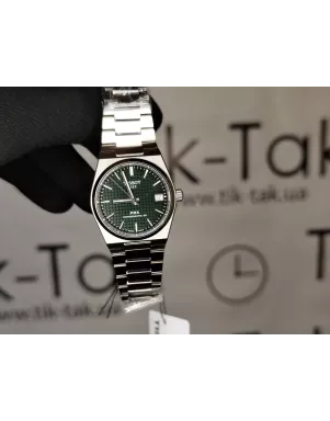 Tissot PRX Powermatic 80 35mm T137.207.11.091.00