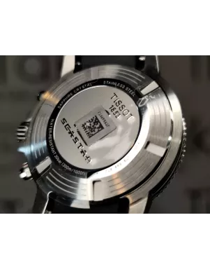 Tissot Seastar 1000 Quartz Chronograph T120.417.17.041.00