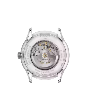 Tissot Chemin des Tourelles Powermatic 80 42 mm T139.407.11.091.00