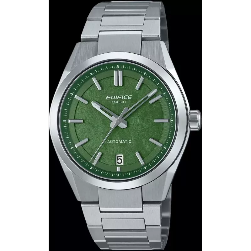Часы Casio EDIFICE Automatic EFK-100D-3AER