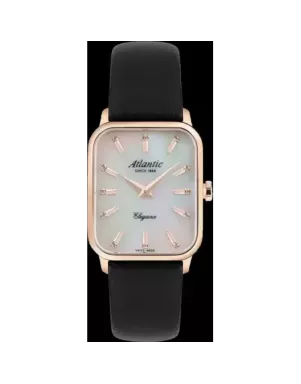 Часы Atlantic Elegance Belle 30040.44.09L