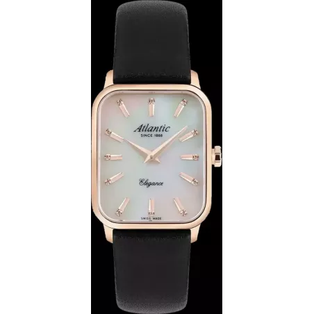 Часы Atlantic Elegance Belle 30040.44.09L