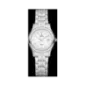 Часы Atlantic Seabase Ladies Silver 20348.41.21