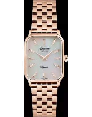 Часы Atlantic Elegance Belle 30040.44.09MB