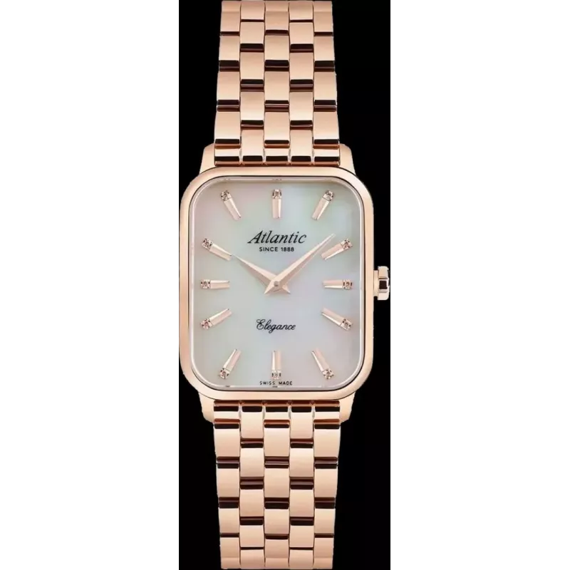 Часы Atlantic Elegance Belle 30040.44.09MB