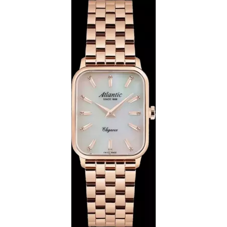 Часы Atlantic Elegance Belle 30040.44.09MB