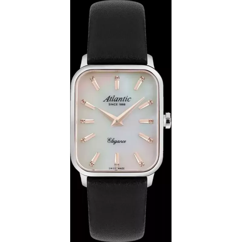Часы Atlantic Elegance Belle 30040.41.09RL