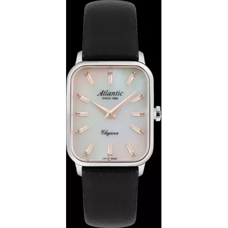 Часы Atlantic Elegance Belle 30040.41.09RL