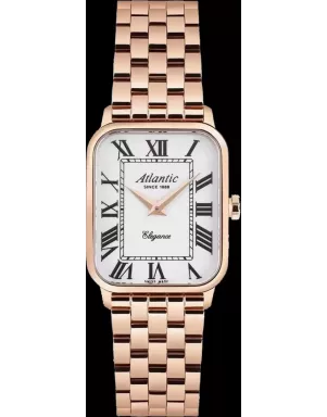 Часы Atlantic Elegance Belle 30040.44.18MB