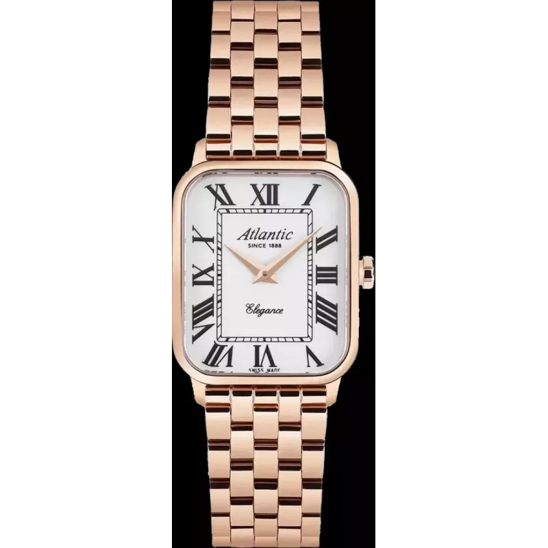 Часы Atlantic Elegance Belle 30040.44.18MB