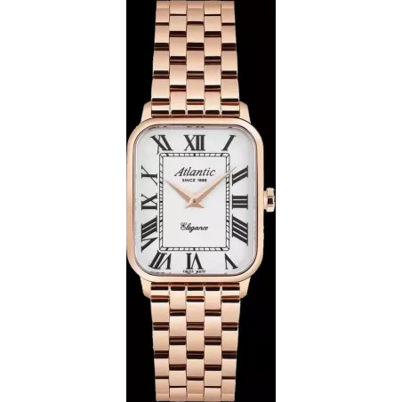 Часы Atlantic Elegance Belle 30040.44.18MB