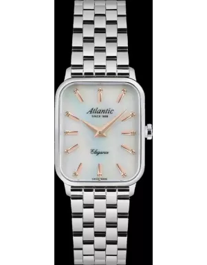 Часы Atlantic Elegance Belle 30040.41.09RMB
