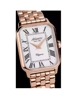 Часы Atlantic Elegance Belle 30040.44.18MB
