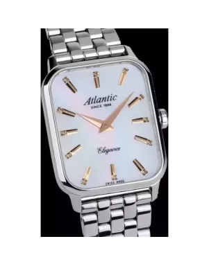 Часы Atlantic Elegance Belle 30040.41.09RMB