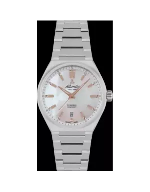 Часы Atlantic Seawave 35mm 39365.41.01R