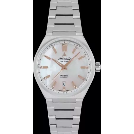 Часы Atlantic Seawave 35mm 39365.41.01R