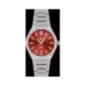 Часы Atlantic Seawave 35mm Deep Red 39365.41.91