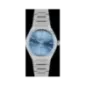Часы Atlantic Seawave 35mm Sky Blue 39365.41.51