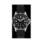Часы Atlantic Mariner Quartz Wave Black 81371.41.69PU