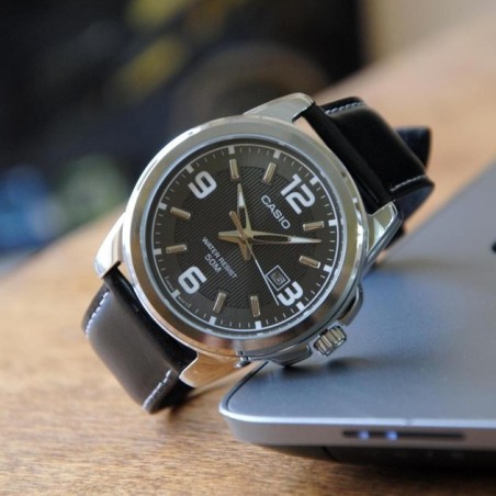 Годинник Casio TIMELESS COLLECTION MTP-1314L-8AVEF