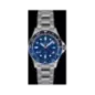 Часы Atlantic Mariner Wave Quartz GMT Blue 81576.41.59GMT