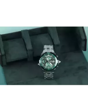 Часы Casio EDIFICE Classic EFR-539DE-3AVUEF