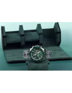 Часы Casio EDIFICE Classic EFR-539DE-3AVUEF