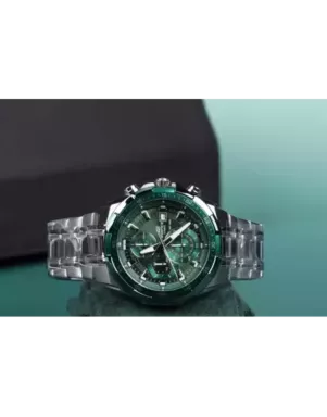 Часы Casio EDIFICE Classic EFR-539DE-3AVUEF