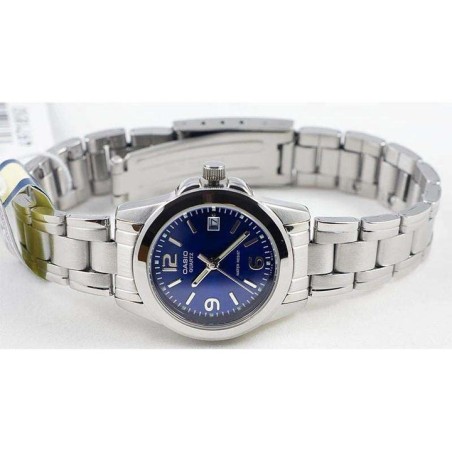 Годинник Casio TIMELESS COLLECTION LTP-1215A-2ADF