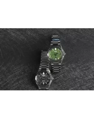Часы Casio EDIFICE Automatic EFK-100D-3AER