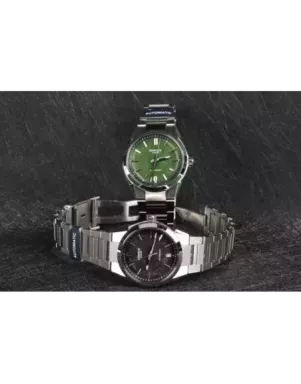 Часы Casio EDIFICE Automatic EFK-100D-3AER