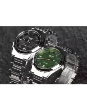 Часы Casio EDIFICE Automatic EFK-100D-3AER