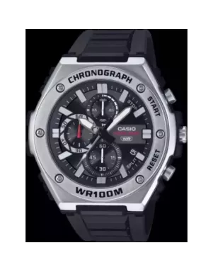 Часы Casio TIMELESS COLLECTION MWA-300H-1A