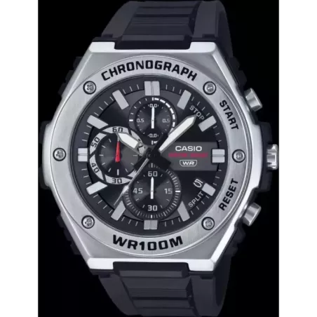 Часы Casio TIMELESS COLLECTION MWA-300H-1A