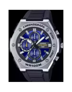 Часы Casio TIMELESS COLLECTION MWA-300H-2A