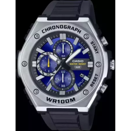 Часы Casio TIMELESS COLLECTION MWA-300H-2A