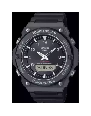Часы Casio TIMELESS COLLECTION AQ-S820W-1AVEF